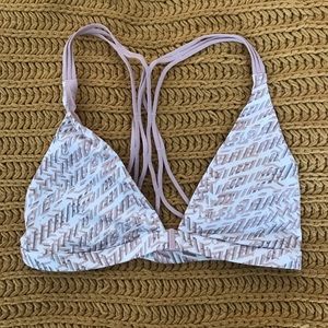 Victoria’s Secret Sports Bra